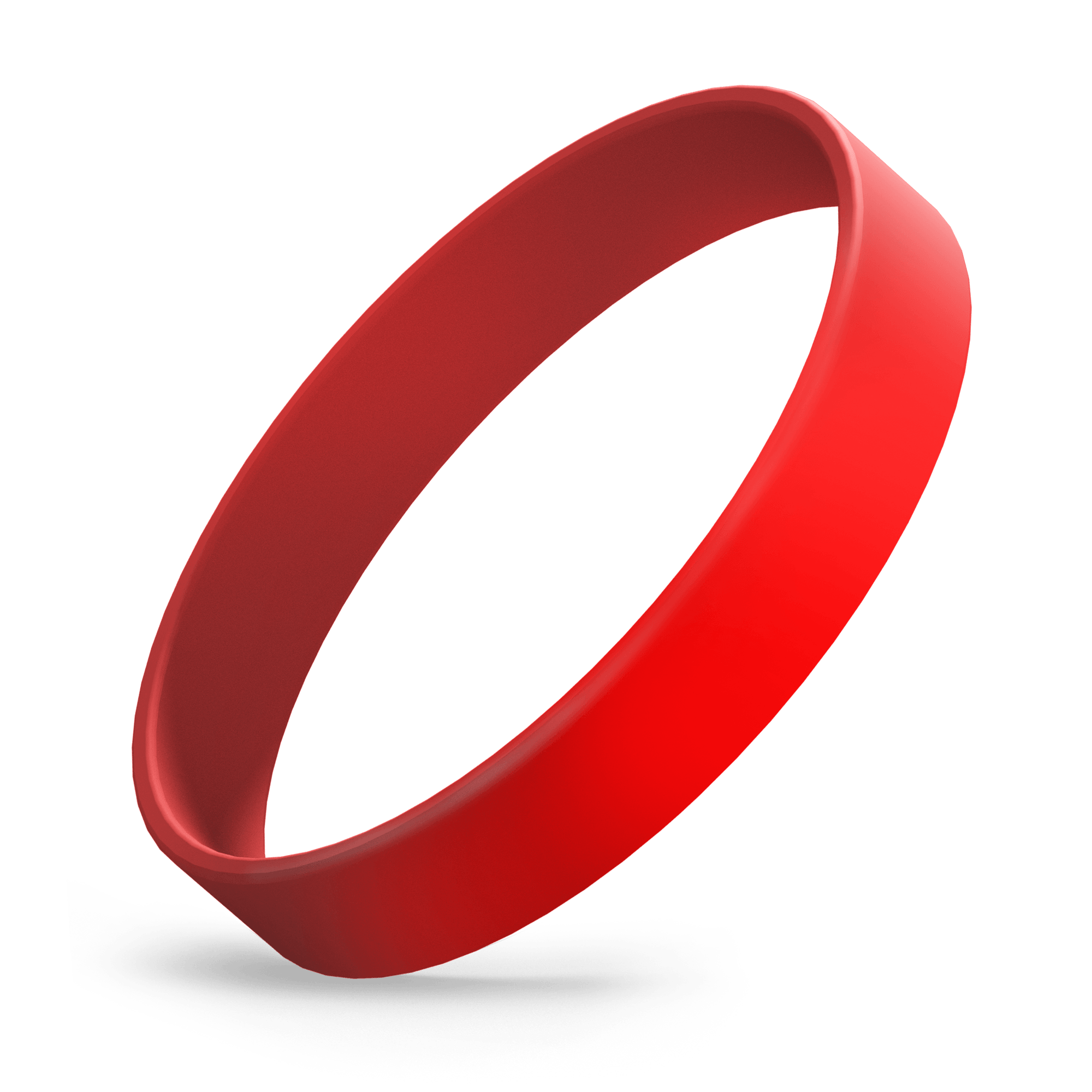 Red wristband shop